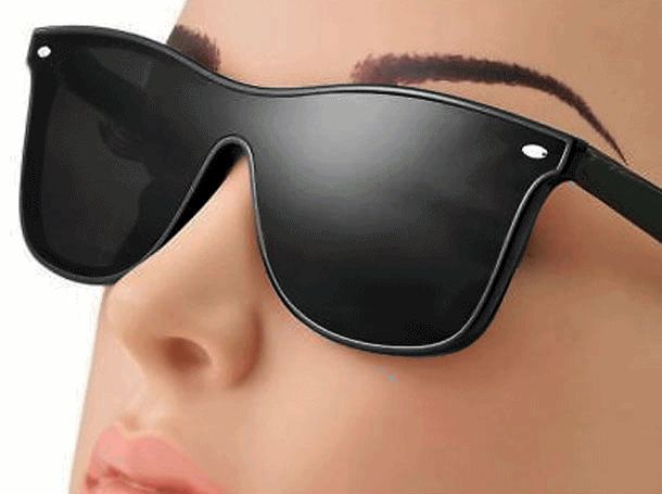 lentes Sol plás Gaf Solca diseñador mujer lentes Sol plás Gaf Solca diseñador mujer