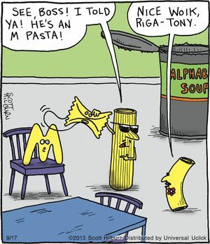 image result for pasta puns fun with food pinterest pasta puns