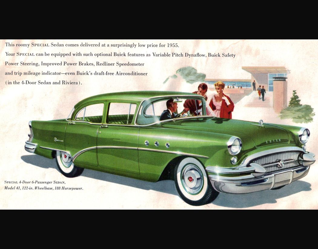 1956 Buick Special Riviera Two Door Hardtop In 2020 1956 Buick Buick Classic Cars