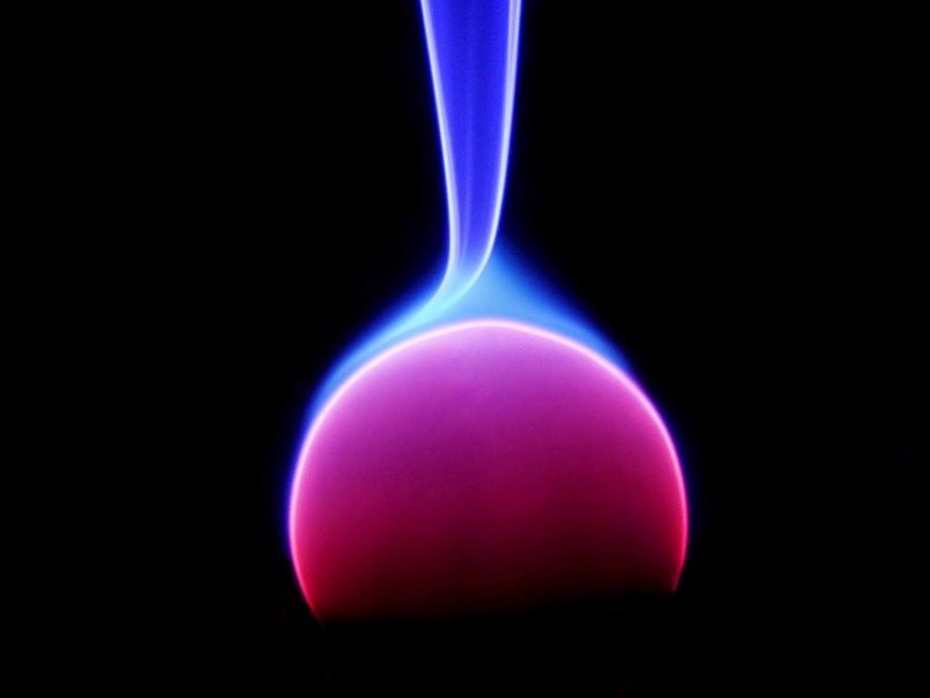 التقليل من حجم الصور مع الحفاظ على دقتها الإعلام الجديد Plasma Globe Lamp Spirituality Energy