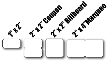 custom roll tickets centerpieces pinterest custom raffle custom raffle tickets roll