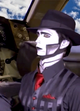 steam powered giraffe spine without makeup steam powered giraffe spine without makeup