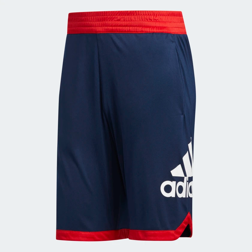 Shorts Essentials 3 Streifen Fur Madchen Adidas Performance Adidas Shorts