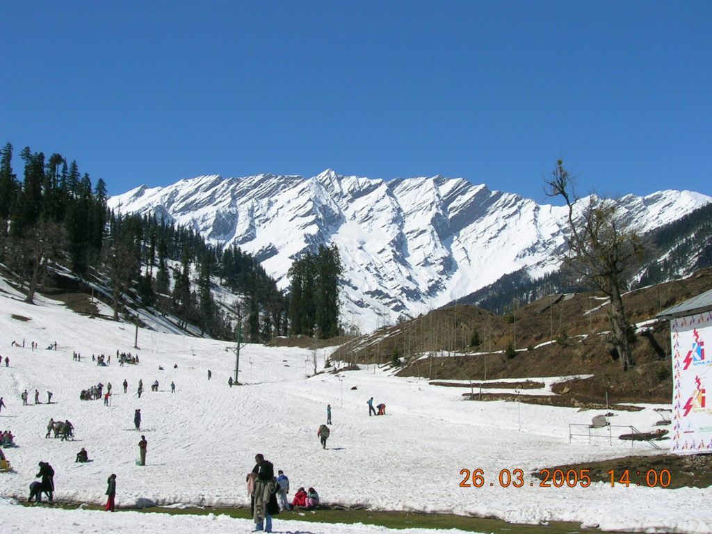 15+ Tourist Places In Himachal Pradesh In May