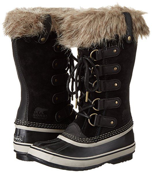 amazon joan of arctic boots