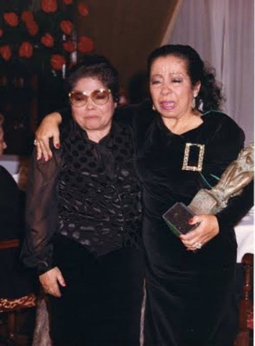 Fernanda Bernarda De L Utrera