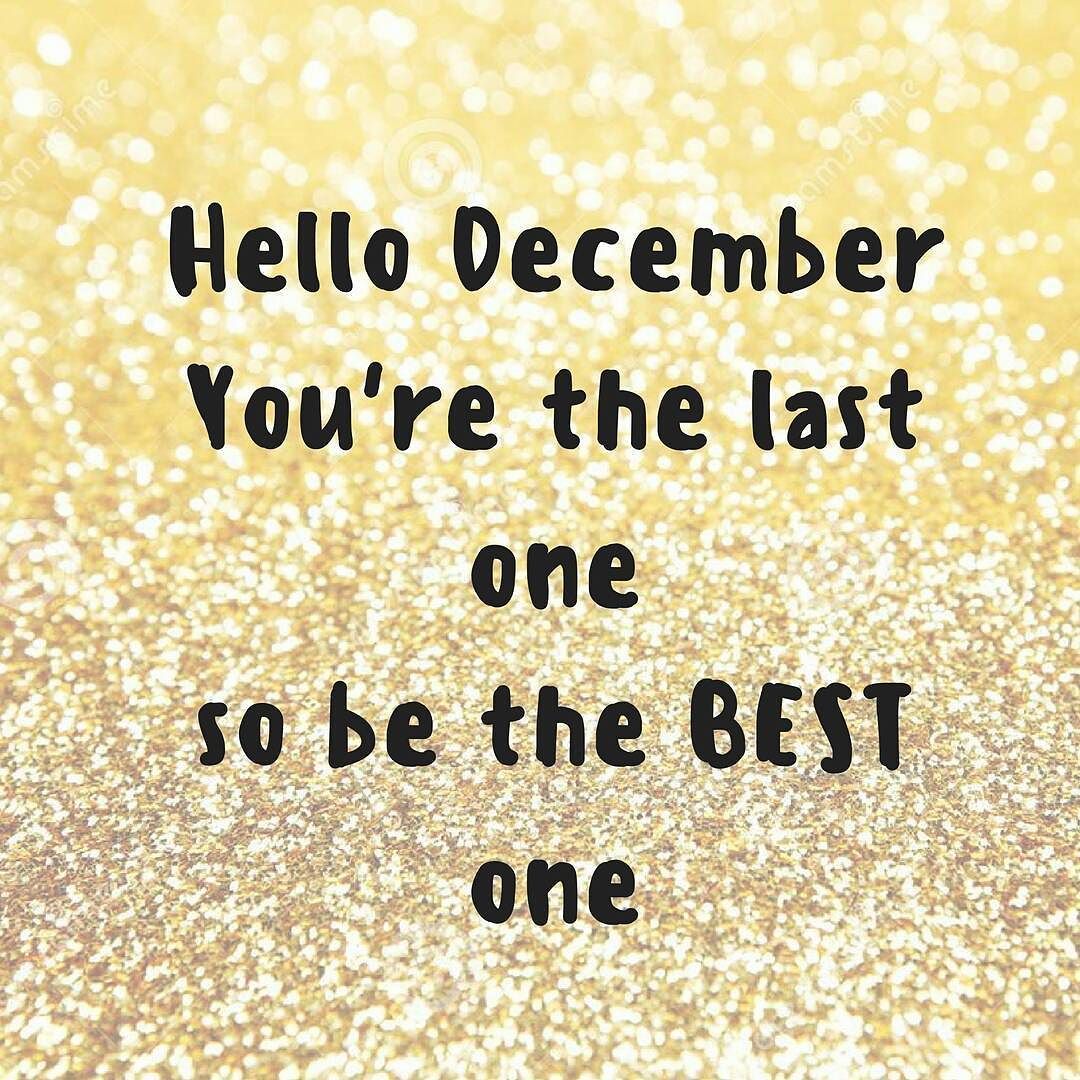 happy december 1st everyone let the madness begin favouriteseason christmas decoration tree candles kildar happy december hello december instagram posts