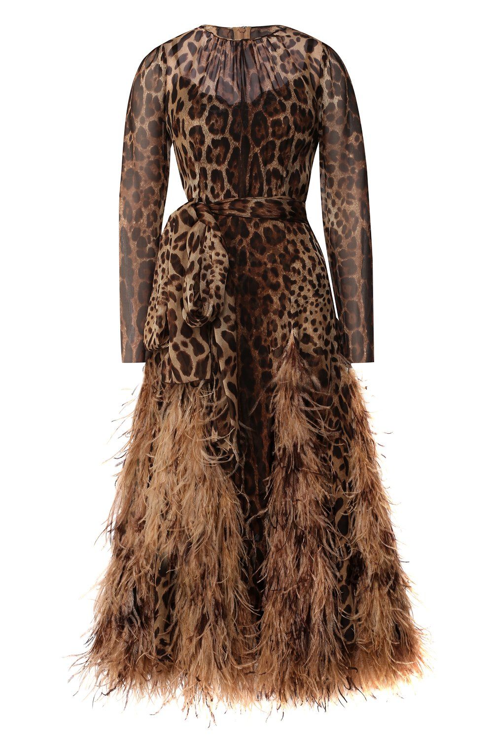 Женское коричневое шелковое платье DOLCE & GABBANA, арт. F6C1DZ/FS1AR по цене 995000 руб. купить в интернет-магазине ЦУМ. Экспресс доставка, подарочная упаковка. Dolce, Cocktail Dress, Dresses With Sleeves, Long Sleeve Dress, Formal Dresses, Fashion, Dresses For Formal, Moda, Sleeve Dresses
