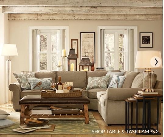 Pottery Barn Living Room Designs Awesome Decoration Pottery Barn Living Room Designs Awesome Decoration