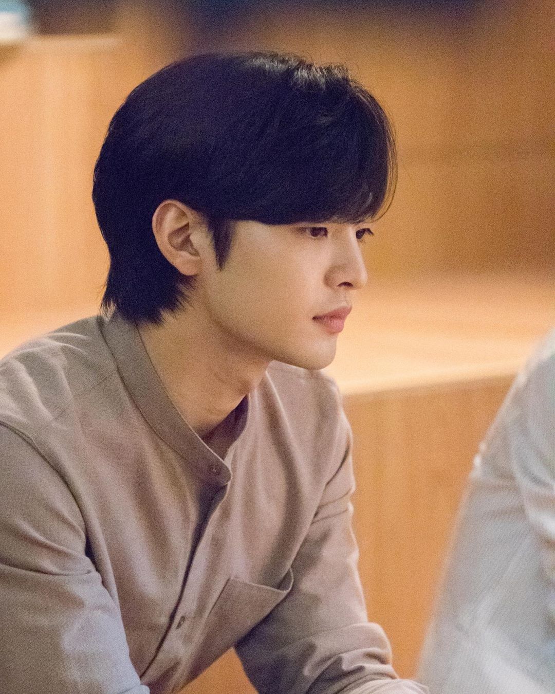 pin on kim min jae ღ