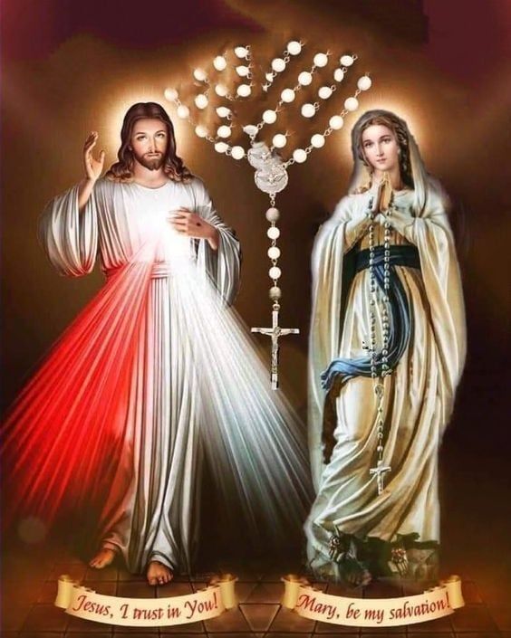 CatholicShare.com on Instagram: “👉Visit our bio link for good Catholic contents. MAMA MARY PRAY FOR US SINNERS🙏 #catholic #catholicism #romancatholic #catholicfaith…” Mother Mary Images, Jesus And Mary Pictures, Catholic Pictures, Pictures Of Jesus Christ, Jesus Images, Mary And Jesus, Jesus Our Savior, Jesus Christ Quotes, God Jesus