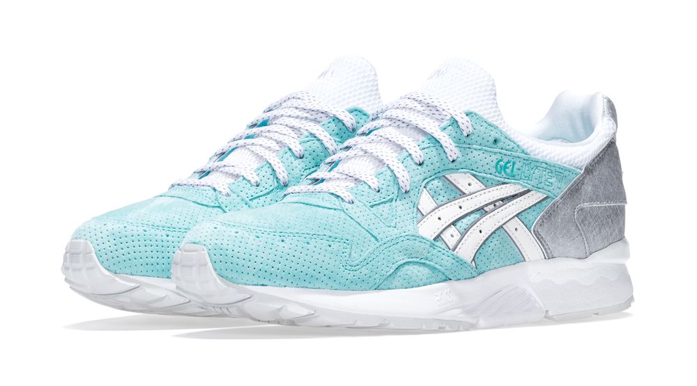 Hypebeast On Instagram Releasing June 19 Here S A Closerlook At The Ronniefieg X Diamondsupplyco Mode Decontractee Pour Homme Chaussures Homme Mode Homme