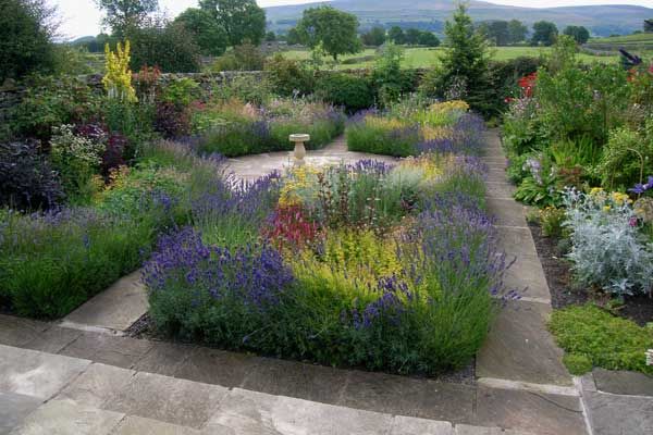 farm landscape design ideas resurrecting the craft of simple and healthy living - Herb Garden Design Ideas farm landscape design ideas resurrecting the craft of simple and healthy living - Herb Garden Design Ideas