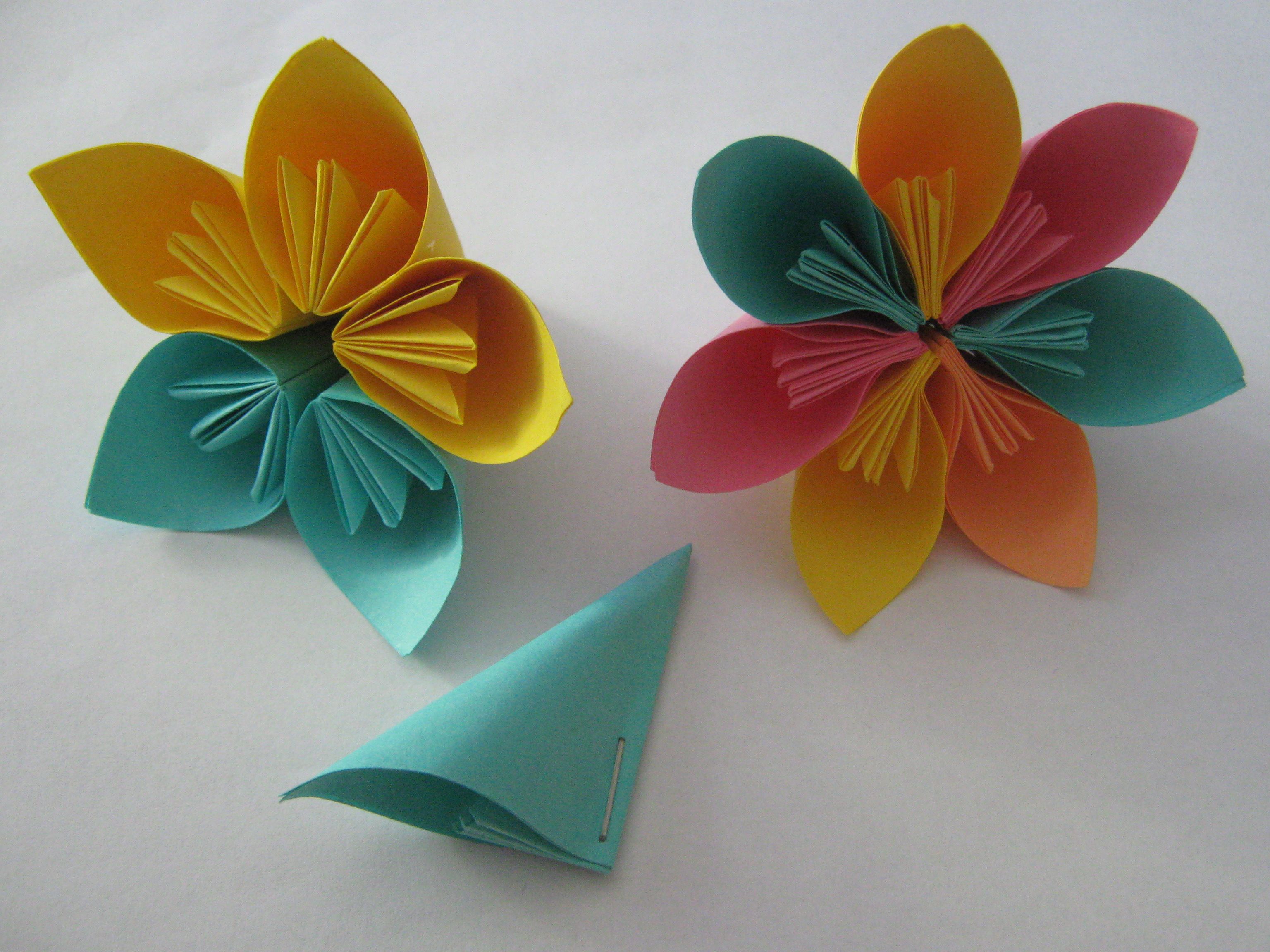 27 pretty picture of origami 3d tutorial origami tutorial easy easy paper origami flower