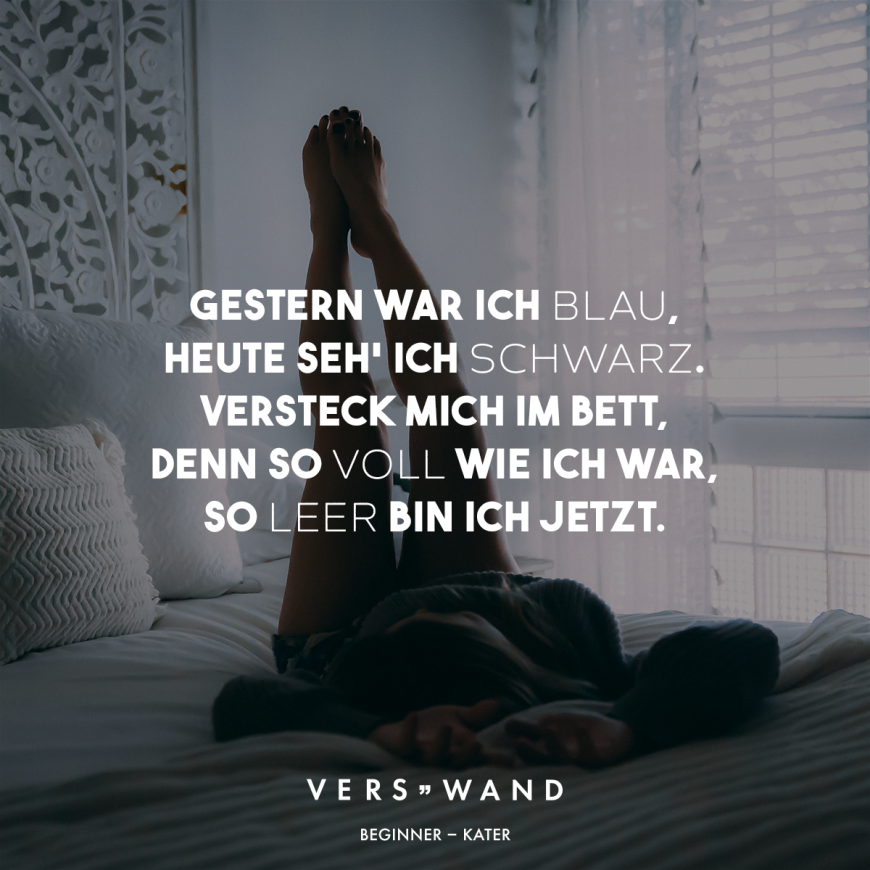 Singlefrau mein bett ist halbvoll