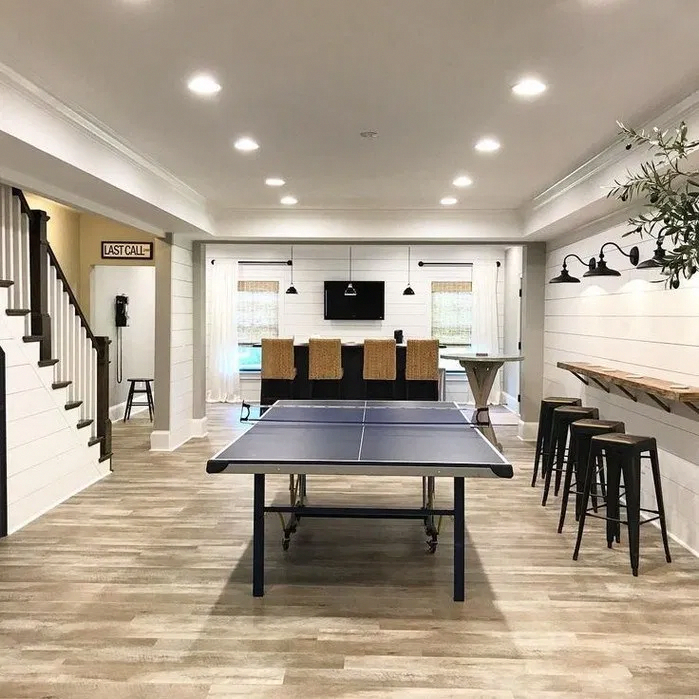 How To Build Your Basement In 2020 Basement Remodeling Basement Remodel Diy Basement Design