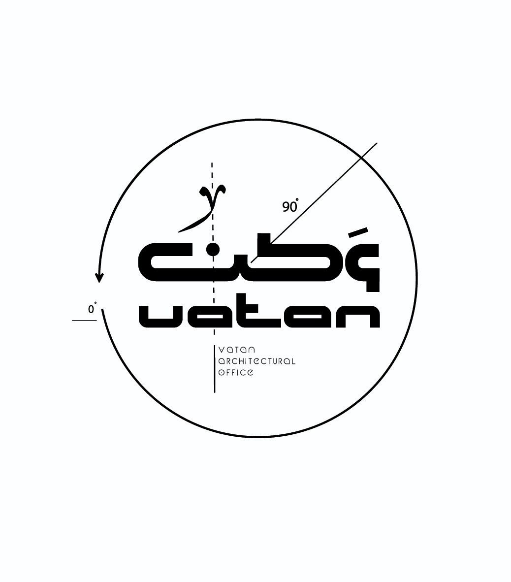 Arabic Logo Logotypo Logo Designer Mani Vatanzad arabic-logo-logotypo-logo-designer-mani-vatanzad