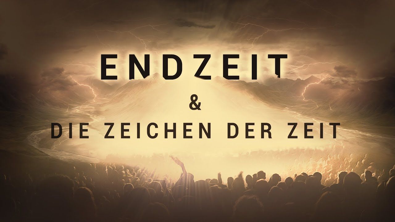 Endzeit Offenbarung Die Zeichen Der Zeit Endzeitreden Jesu Jesus Kommt Bald Heidenreich Youtube Endzeit Jesus Bibel Vers