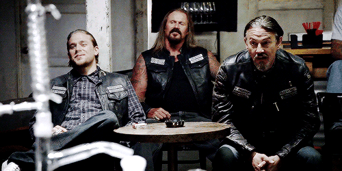 Pin by Anamarija B. on Sons Of Anarchy | Sons of anarchy, Sons of anarchy samcro, Tommy flanagan