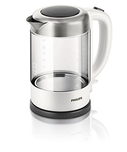 Philips HD9340 electric kettles No Kettle HD464400 | Philips