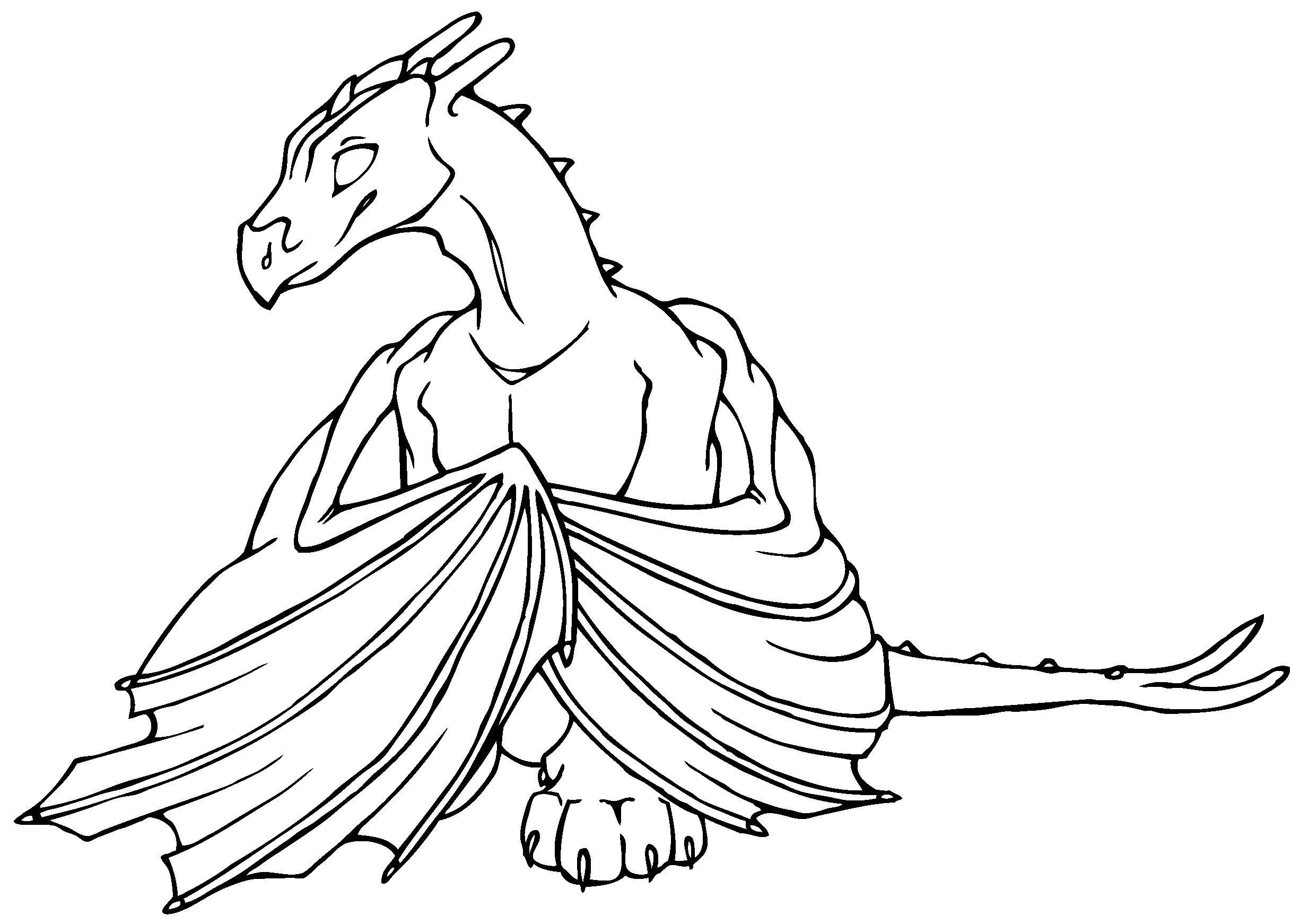 Pin On Dragons