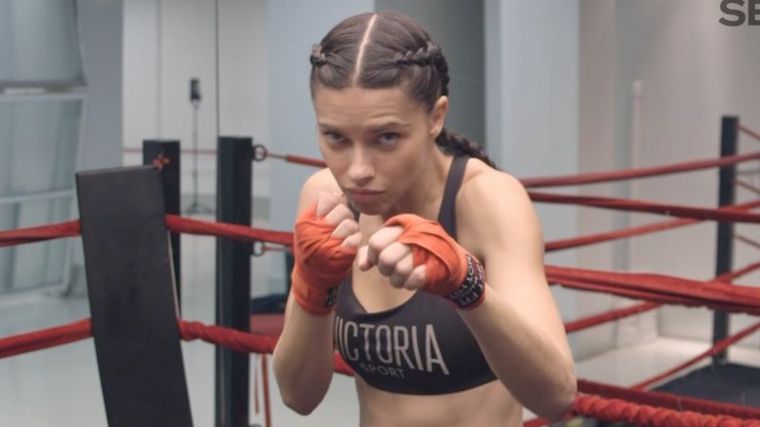 Como bajar de peso rapido boxeo