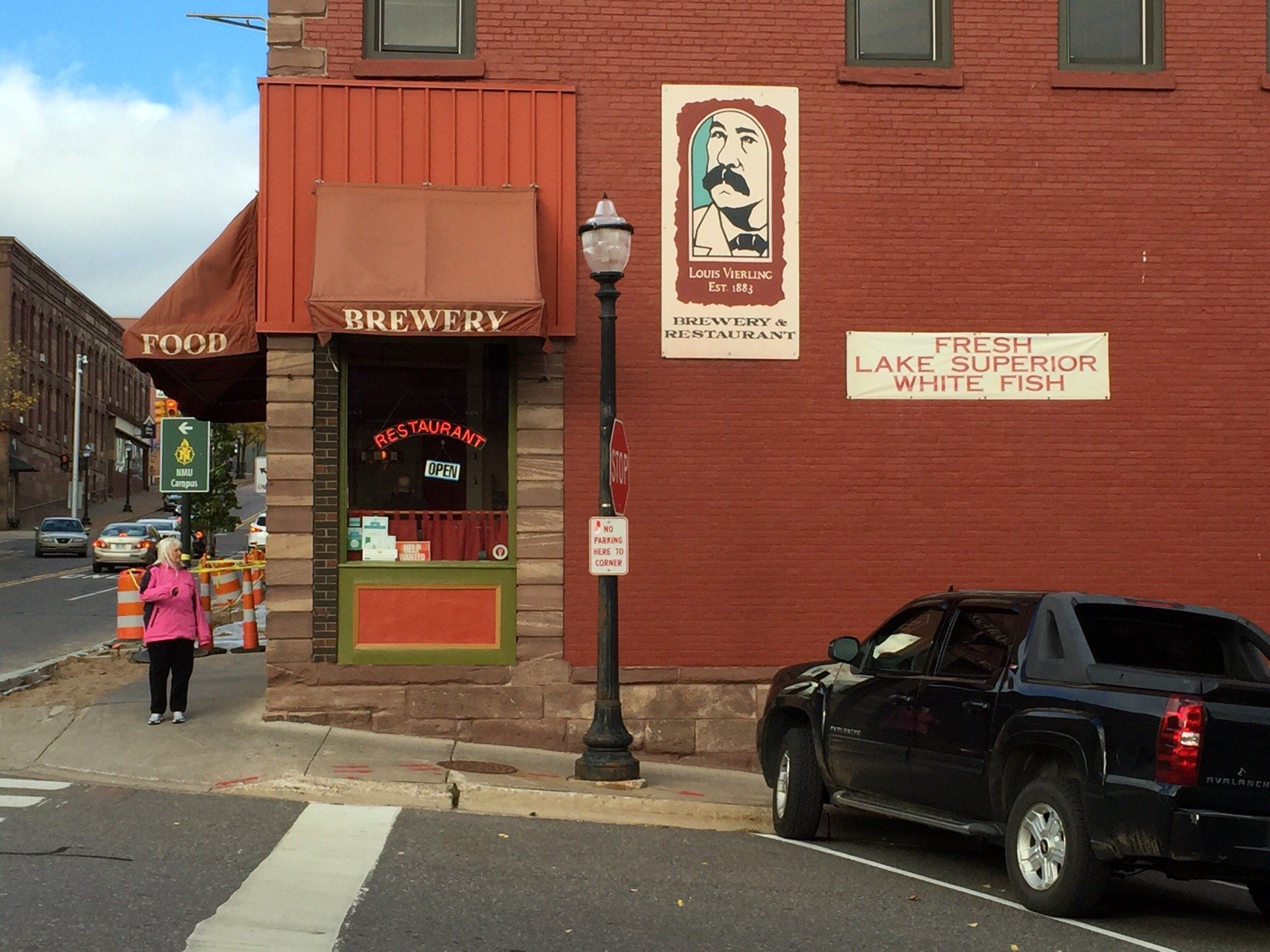 9 Of The Most Popular Restaurants In Michigan Michigan Travel Pure 9 Of The Most Popular Restaurants In Michigan Michigan Travel Pure