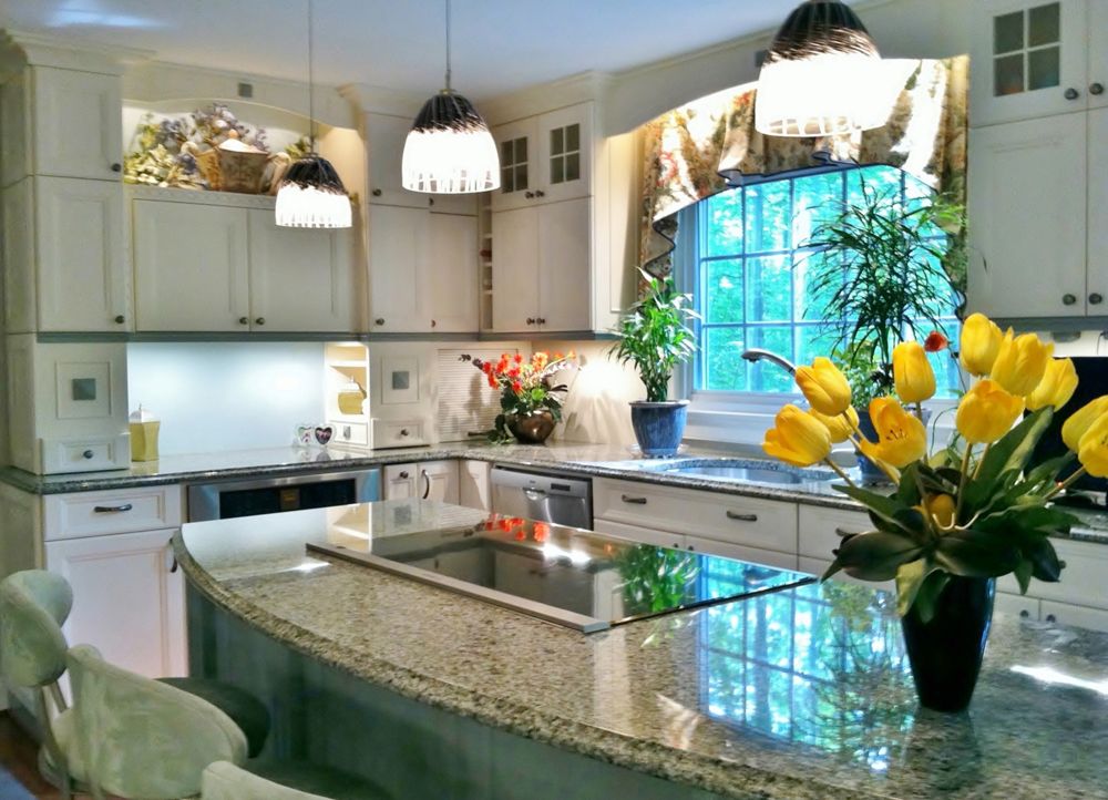 Home Remodel Designers Near Me Fairfax, VA Building