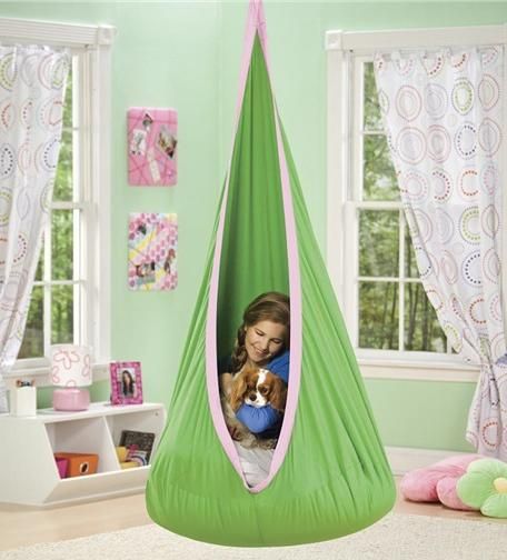 Pin By Allison Skaggs On Kids Girls Room Decor Hanging Chair Girl Room