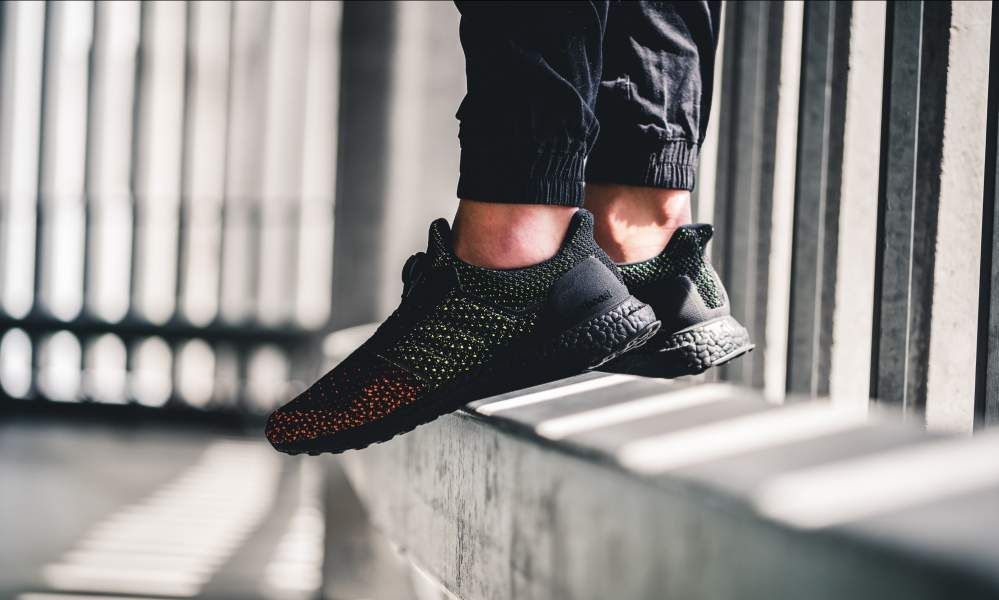 adidas UltraBOOST Clima Solar Red AQ0482 | Sneakers | Adidas adidas UltraBOOST Clima Schuh