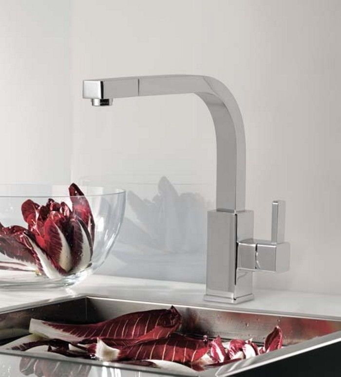 Cucina moderna Flash Cucina moderna, Idee per decorare