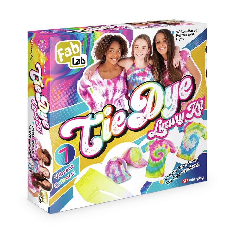 Tie dye kit argos uk Tie dye kit argos uk