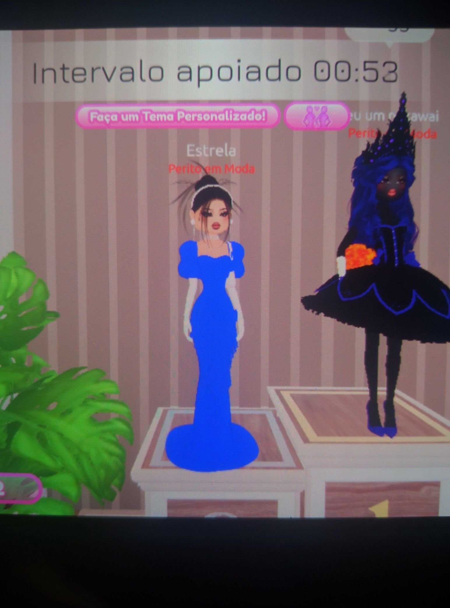 Miss Universe DTI Outfit Idea Non VIP | Vestirse para impresionar