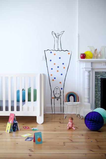 Miluccia #oeuf #julieansiau Kids Rooms Pinterest Deco enfant