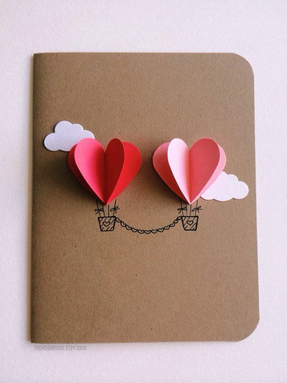 Ideia para o convite. Só que em outras cores... ACESSE para mais ideias e fotos lindas de Valentine's Day e textos sobre relacionamentos: http://www.ameninadafoto.com.br (scheduled via http://www.tailwindapp.com?utm_source=pinterest&utm_medium=twpin&utm_content=post26843752&utm_campaign=scheduler_attribution) Valentines Bricolage, Valentine Day Crafts, Be My Valentine, Valentines Day Cards Diy, Printable Valentine, Unique Valentines, Valentine Wreath, Cute Valentine Ideas, Homemade Valentine Cards