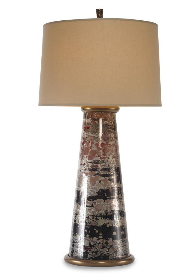 Dark Julian Table Lamp Lamp Contemporary Lamps Contemporary Lighting
