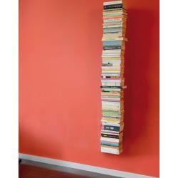 Booksbaum Wand 2 Bücherregal Radius Design
