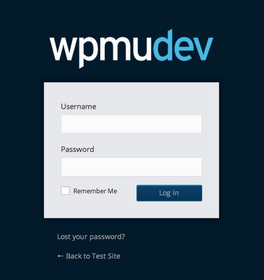 wordpress org login wordpress org login