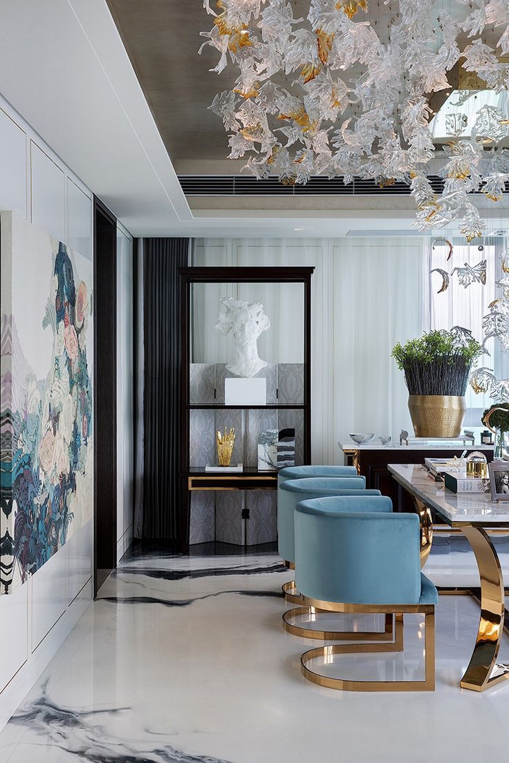 HOMEMATE Interior Design #diningroom