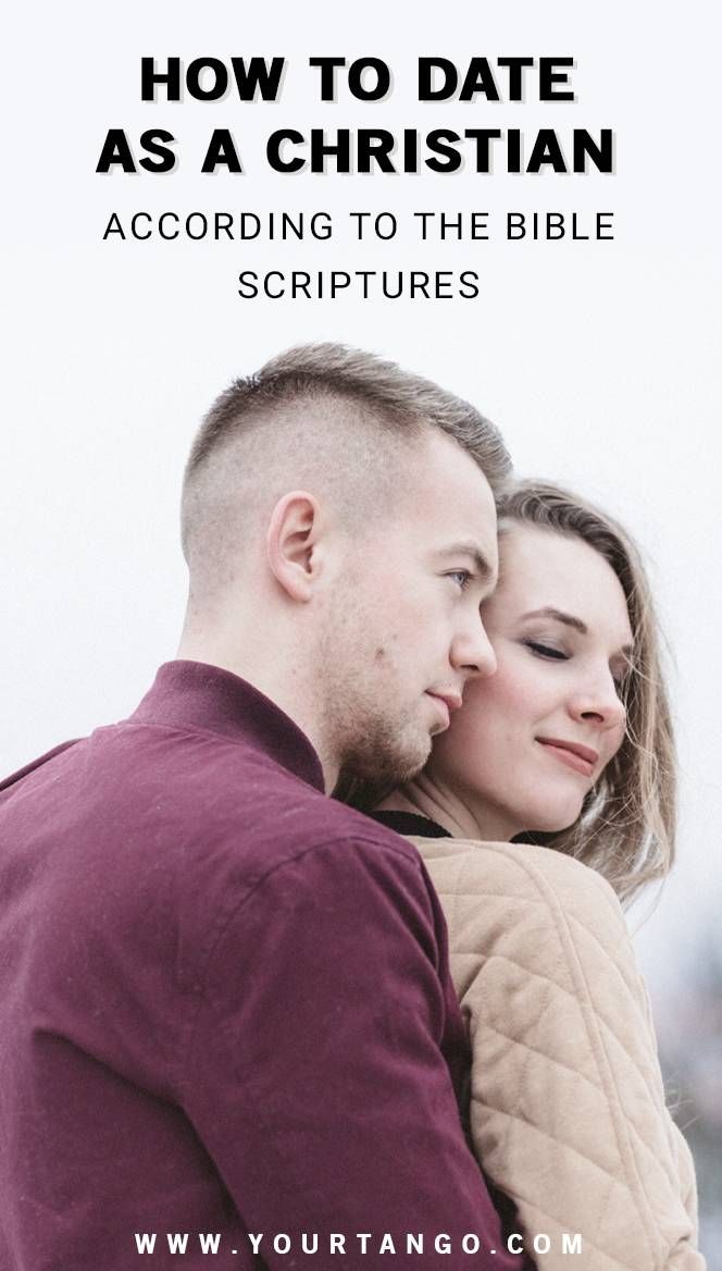 Christian dating books for men