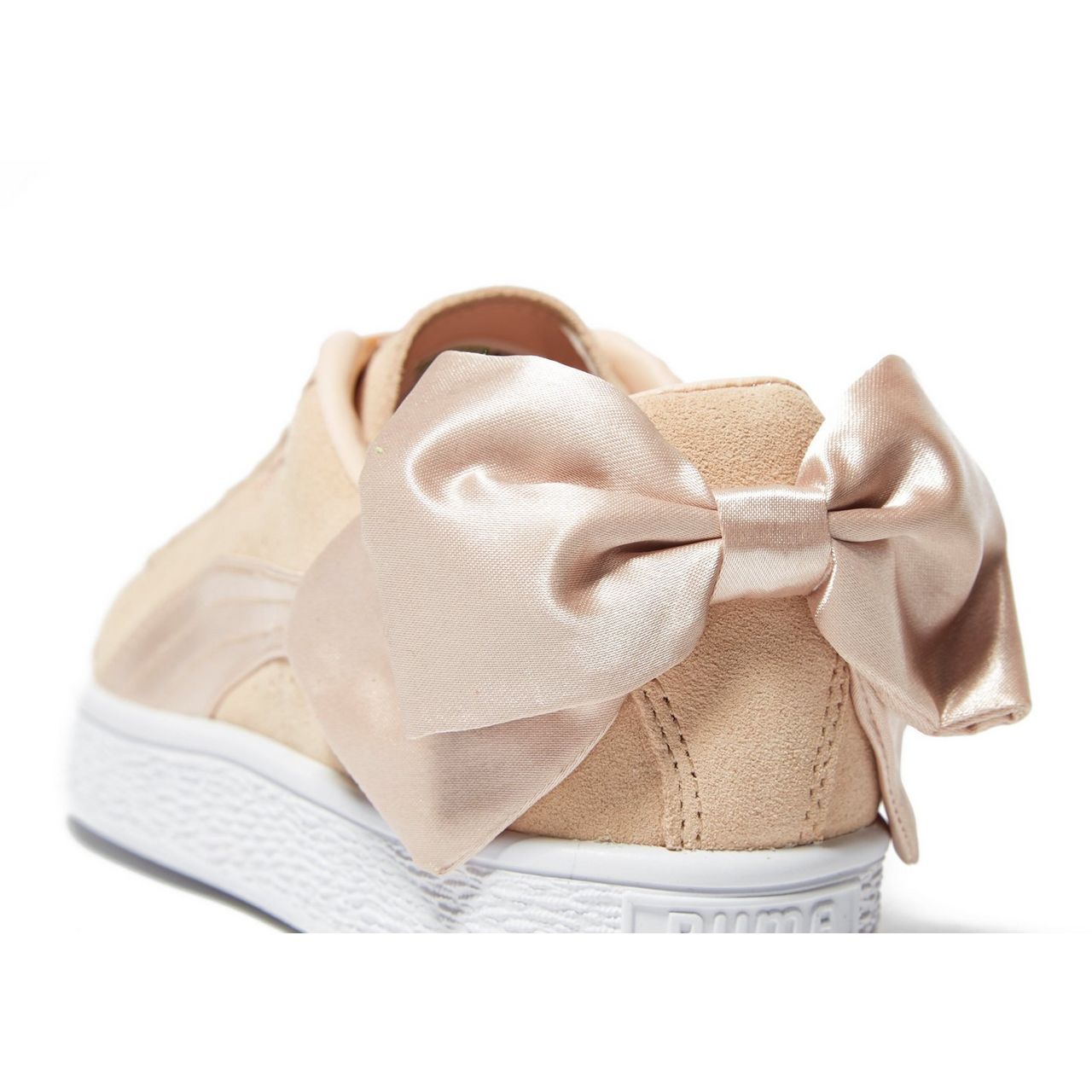 puma suede bow precio puma suede bow precio