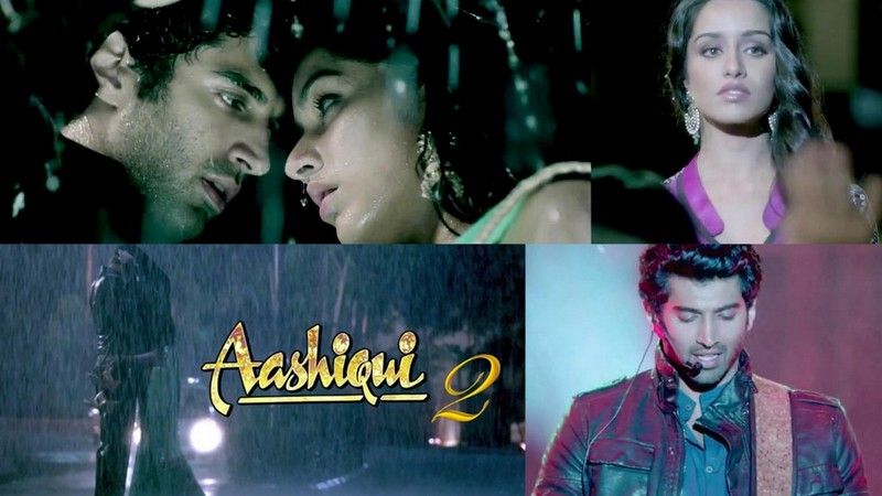Ver Aashiqui 2 Pelicula Completa En Español Castellano