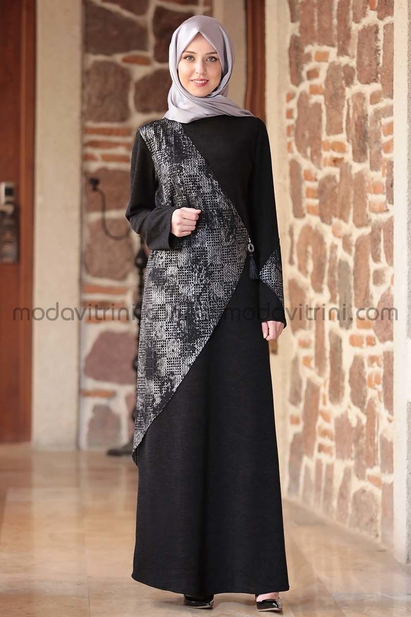 Abaya Designs Panosundaki Pin