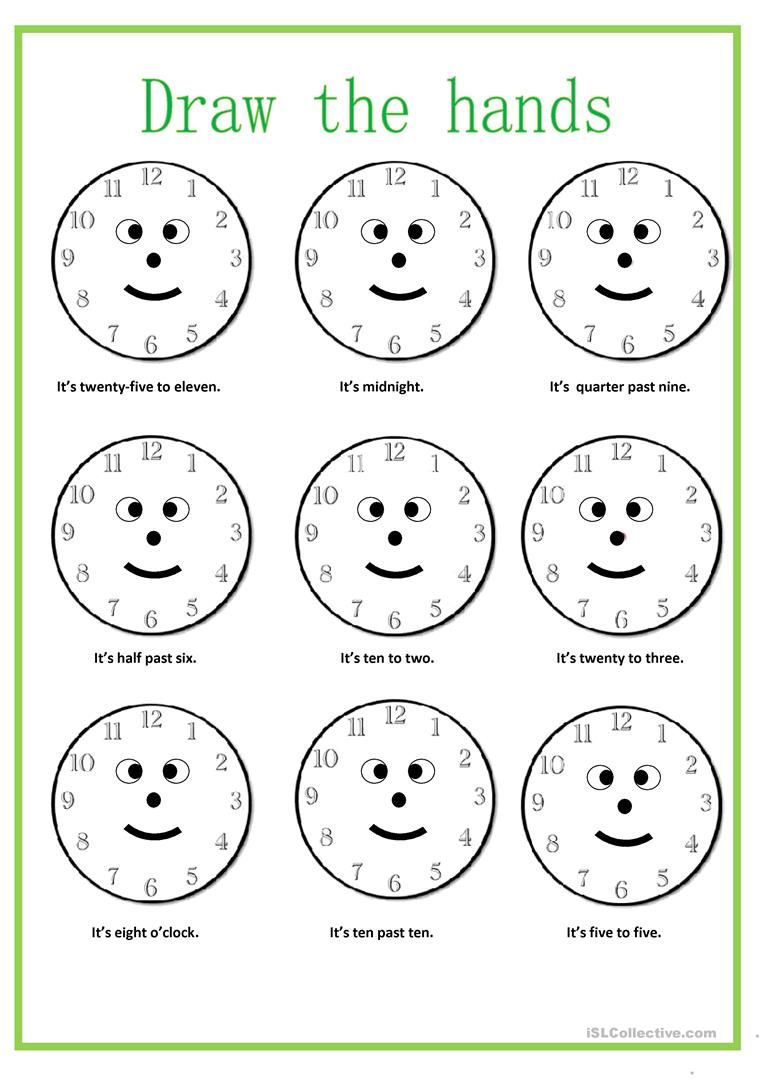 worksheet Esl Printable Worksheets what time is it worksheet free esl printable worksheets made by teachers