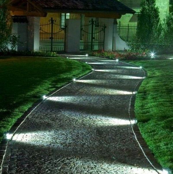 Outdoor Lighting Ideas Will Shed Some Light On Your Own Backyard Outdoor Lighting Ideas Will Shed Some Light On Your Own Backyard Design Including Solar Lights Landscape And Flood Options To Illuminate