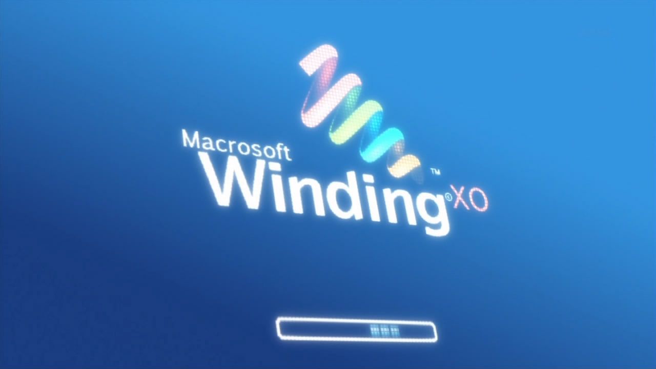 Angel beats, episode 3
