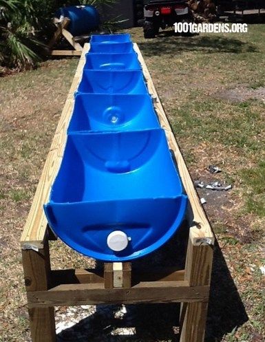 10 DIY Raised Bed Garden Designs and Ideas - Mom with a PREP