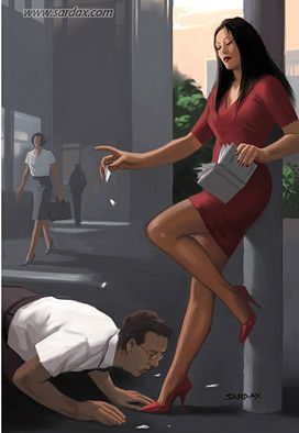 elise-sutton-tease-female-domination