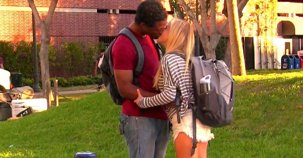 Dating ein mädchen mit ptsd