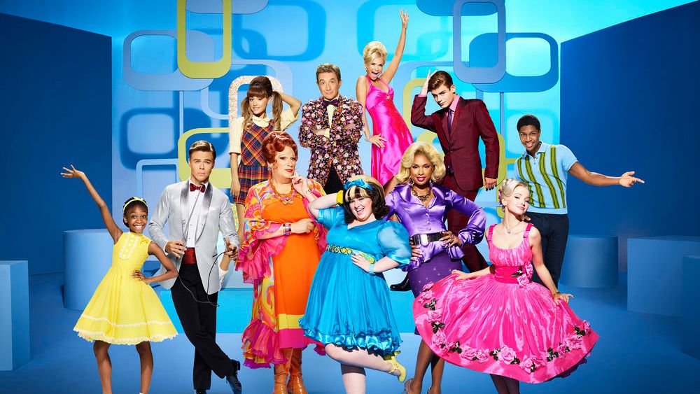 hairspray live online later hairspray live online later